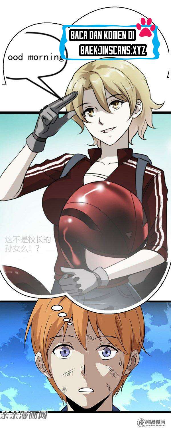 Young Master Return to 16 Chapter 19 Gambar 10