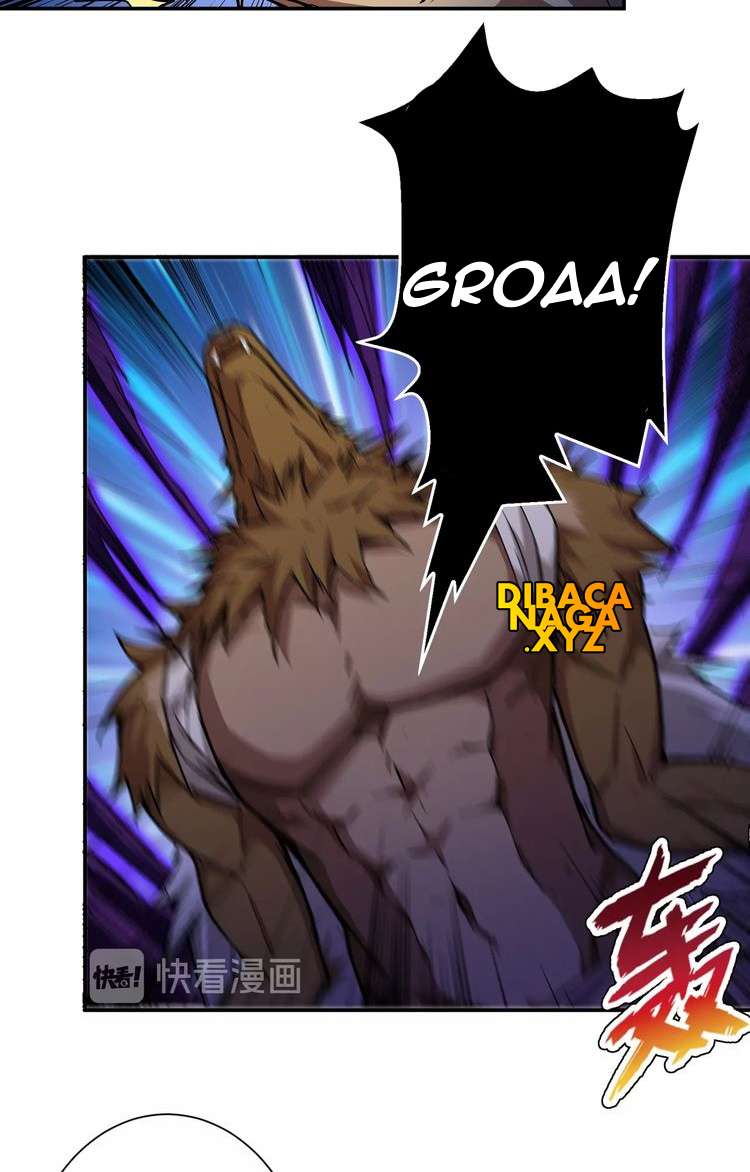 God Slayer Chapter 80 Gambar 11