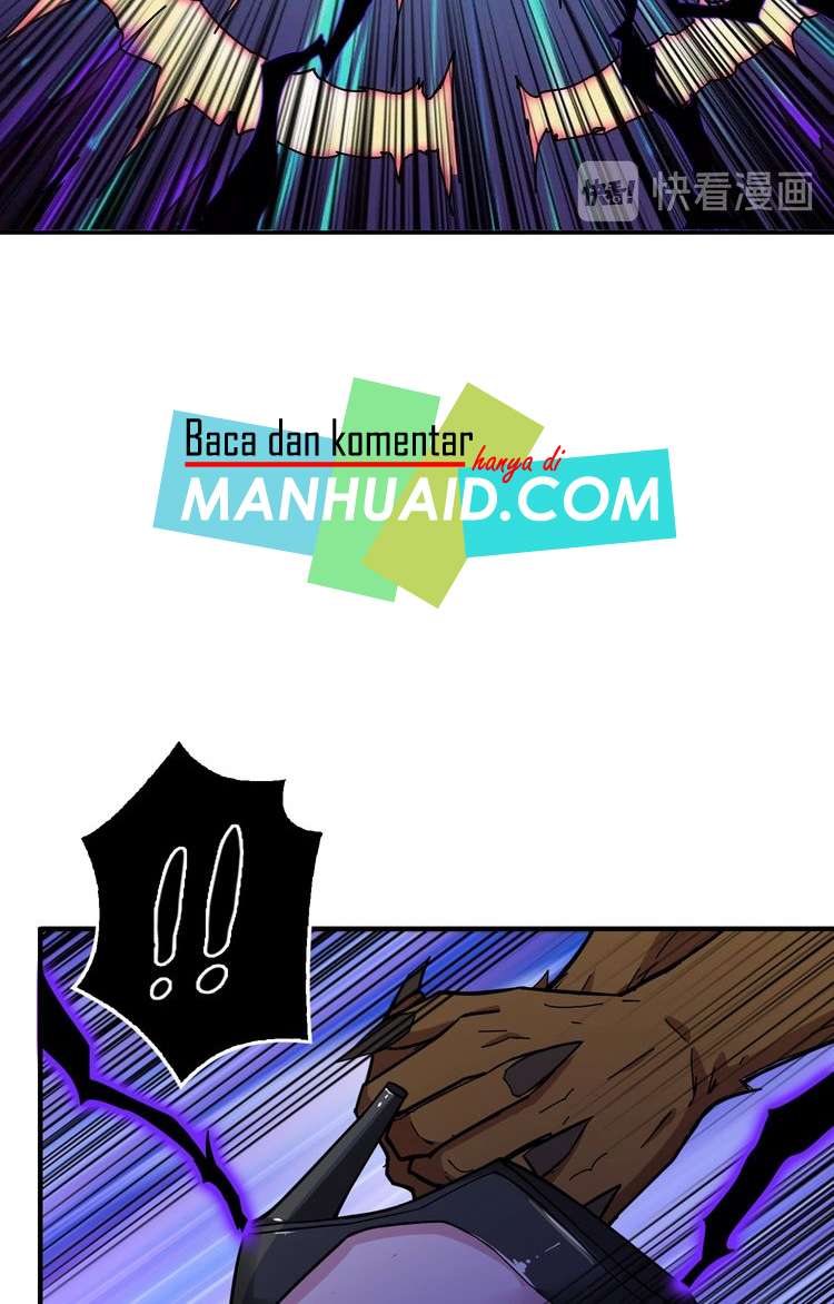 God Slayer Chapter 80 Gambar 16