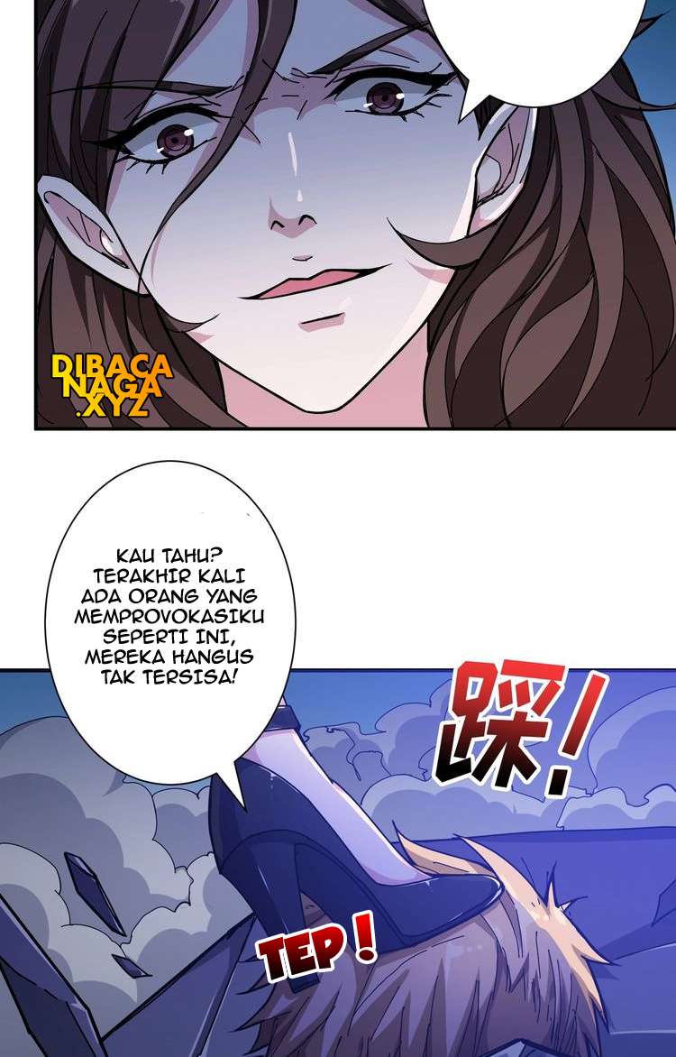 God Slayer Chapter 80 Gambar 23
