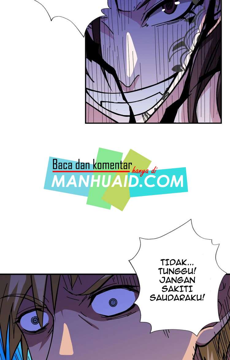 God Slayer Chapter 80 Gambar 36