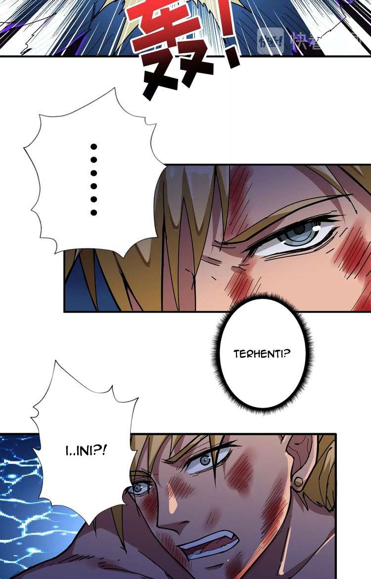 God Slayer Chapter 80 Gambar 38