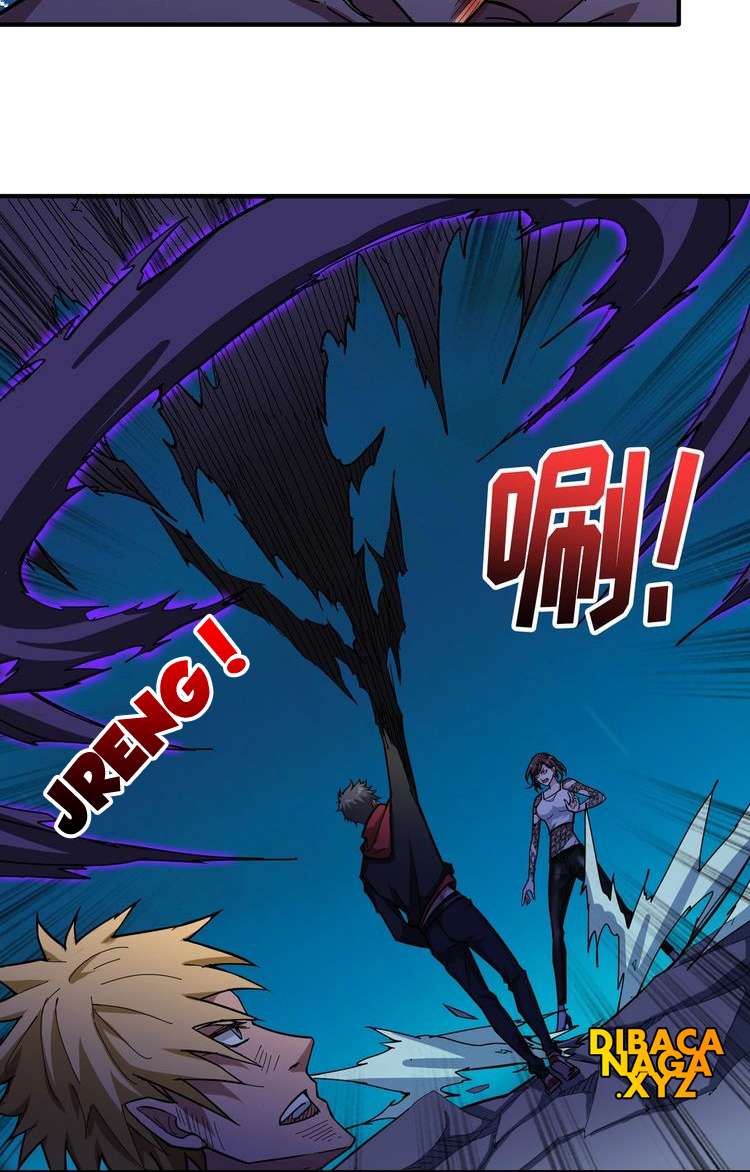 God Slayer Chapter 80 Gambar 39