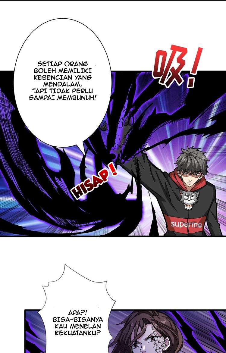 God Slayer Chapter 80 Gambar 40