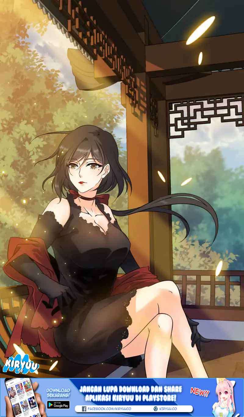 Baca Versatile Mage Chapter 109 Gambar 2