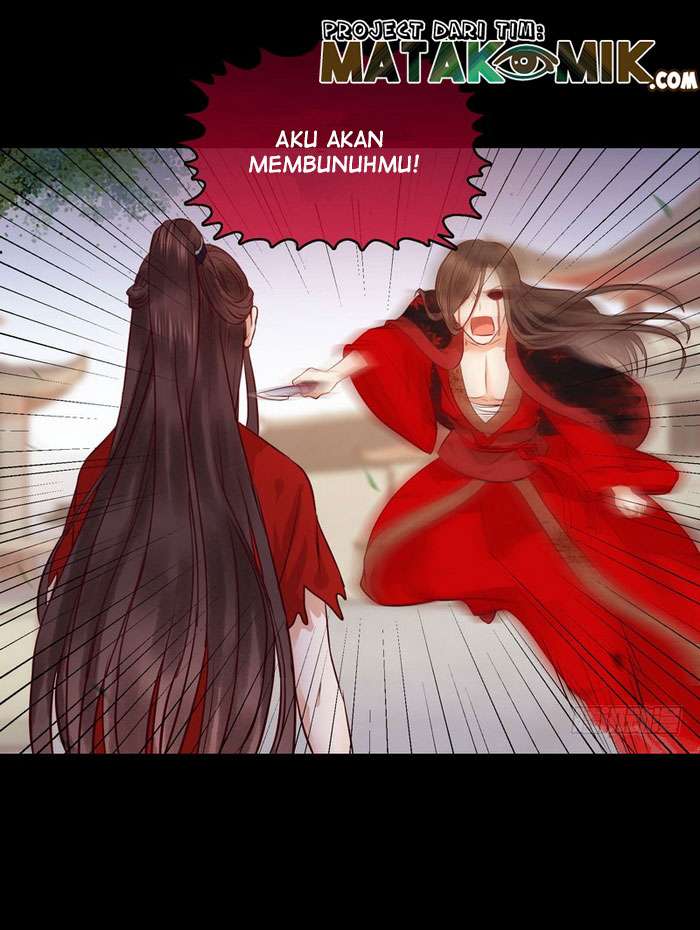 The Ghostly Doctor Chapter 120 Gambar 15