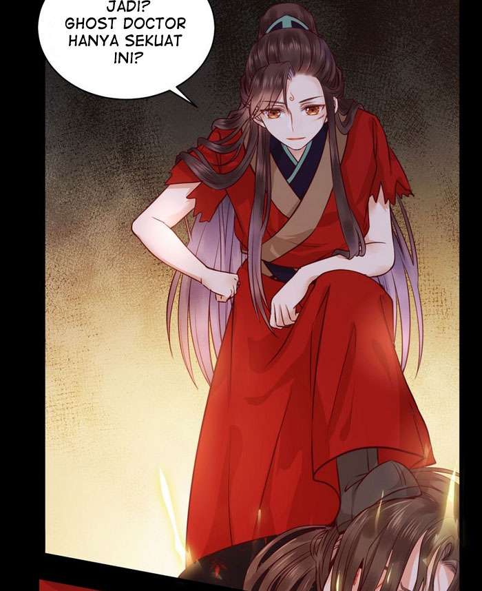 The Ghostly Doctor Chapter 120 Gambar 17