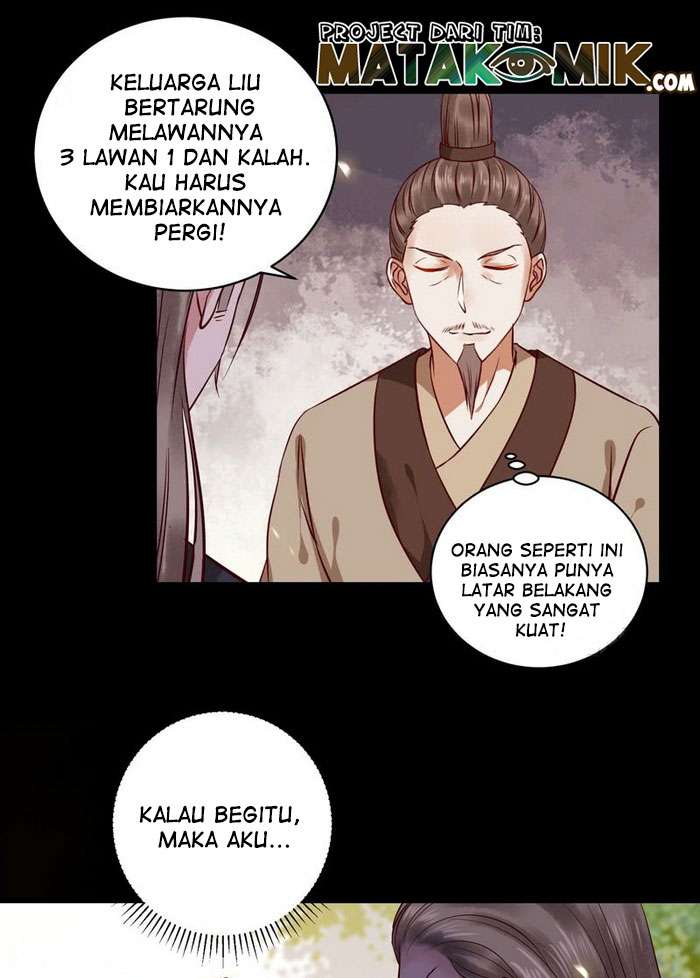 The Ghostly Doctor Chapter 120 Gambar 31