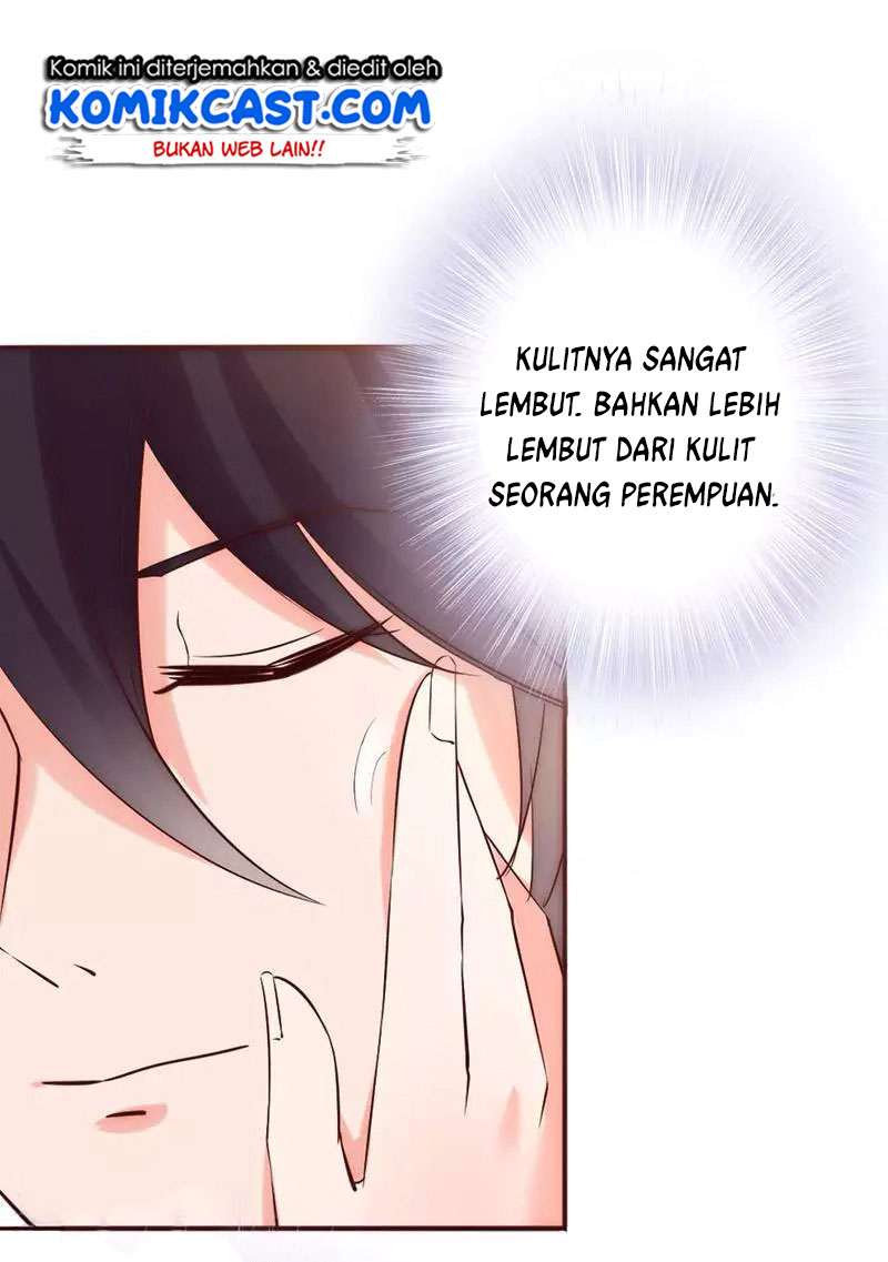 My Wife is Cold-Hearted Chapter 22 Gambar 10