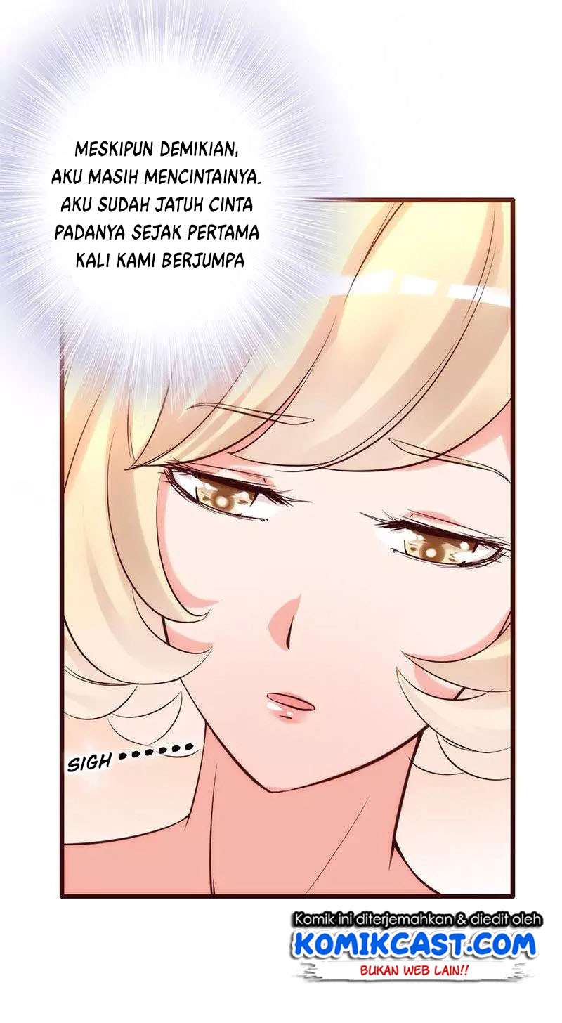 My Wife is Cold-Hearted Chapter 22 Gambar 12