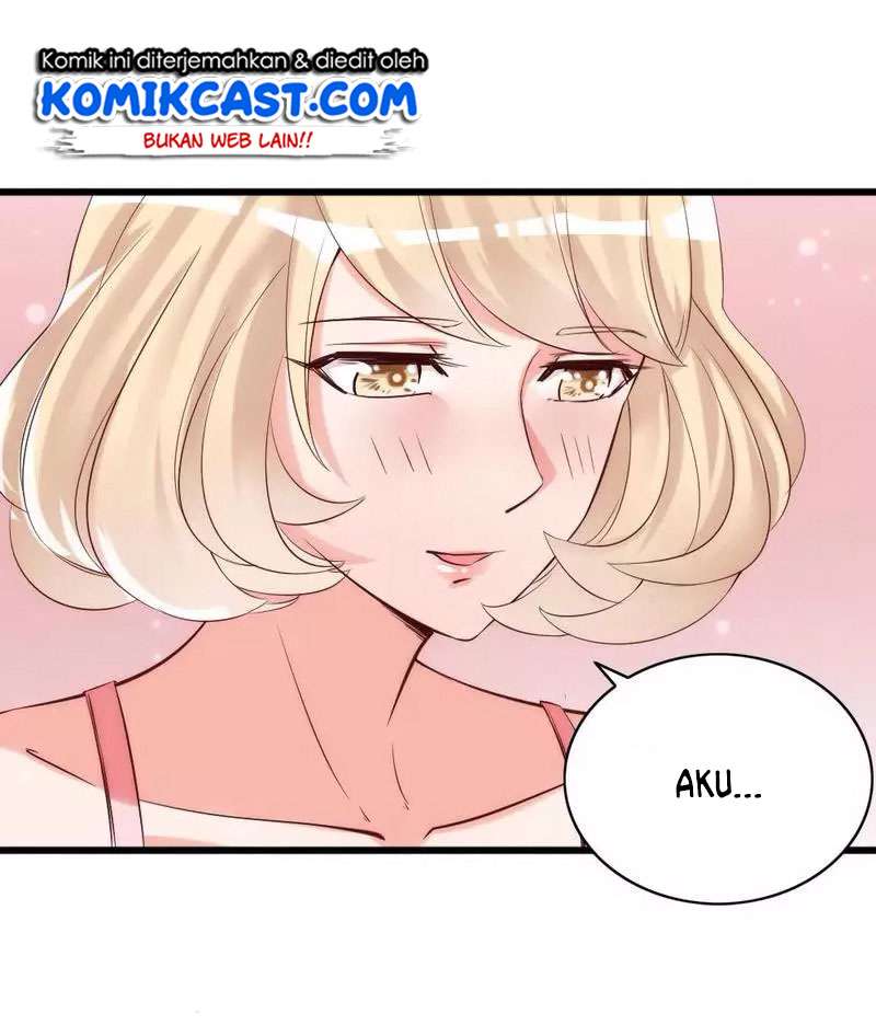 My Wife is Cold-Hearted Chapter 22 Gambar 20