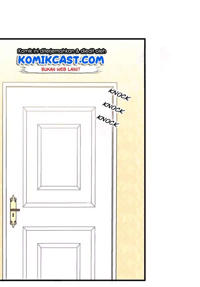 My Wife is Cold-Hearted Chapter 22 Gambar 21