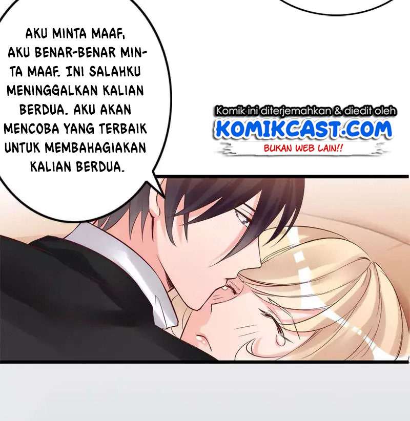 My Wife is Cold-Hearted Chapter 22 Gambar 7