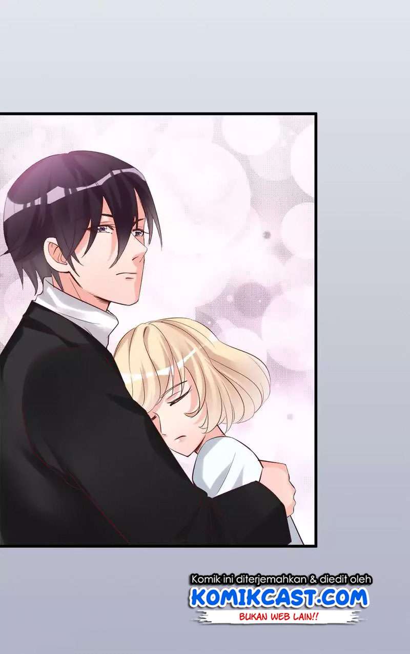 My Wife is Cold-Hearted Chapter 22 Gambar 8