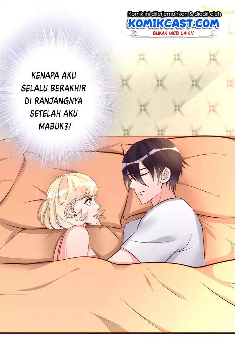 My Wife is Cold-Hearted Chapter 22 Gambar 9