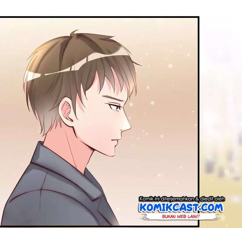 My Wife is Cold-Hearted Chapter 21 Gambar 10