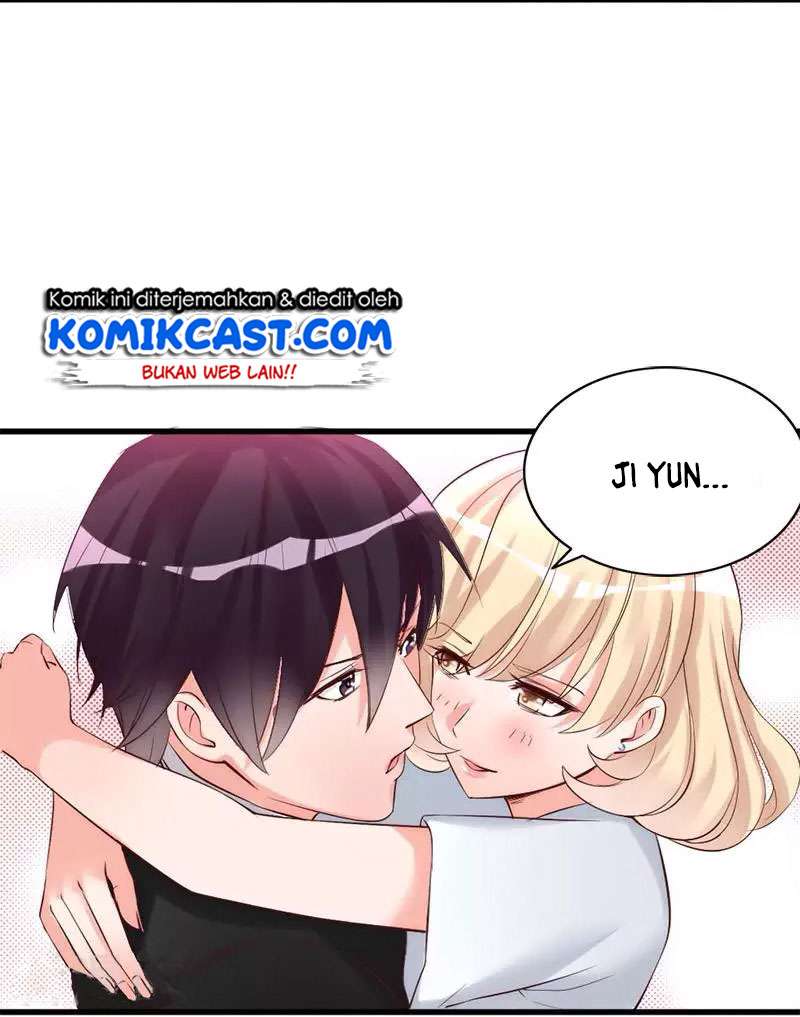 My Wife is Cold-Hearted Chapter 21 Gambar 12