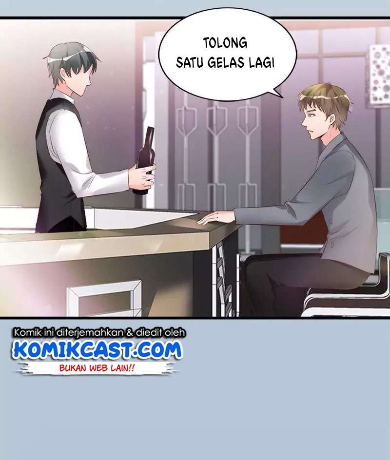My Wife is Cold-Hearted Chapter 21 Gambar 17