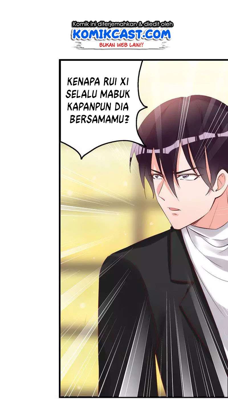 My Wife is Cold-Hearted Chapter 21 Gambar 7