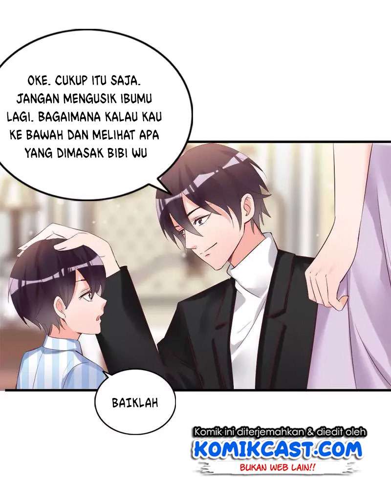 My Wife is Cold-Hearted Chapter 20 6