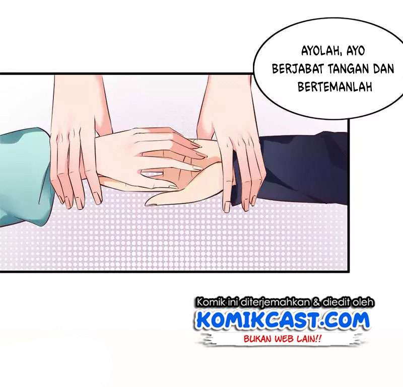 My Wife is Cold-Hearted Chapter 19 9