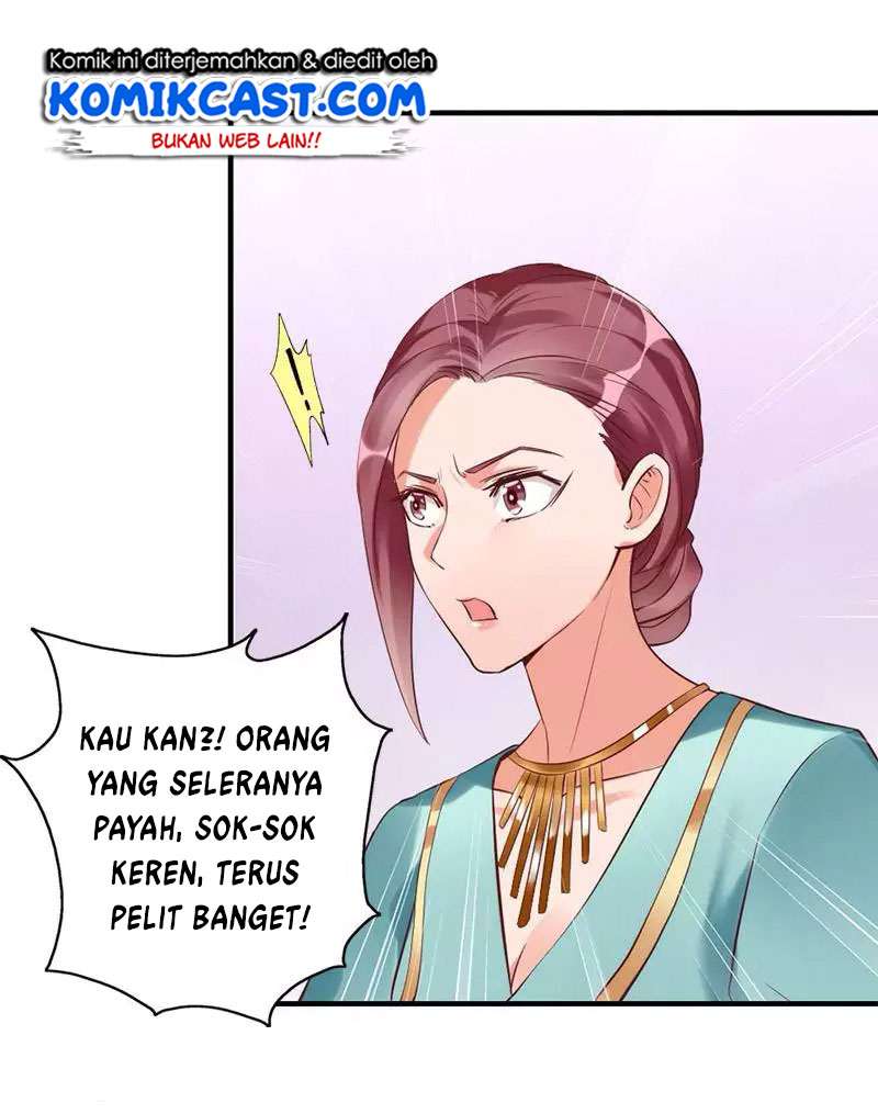 My Wife is Cold-Hearted Chapter 18 Gambar 10