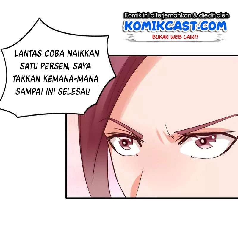 My Wife is Cold-Hearted Chapter 18 Gambar 21