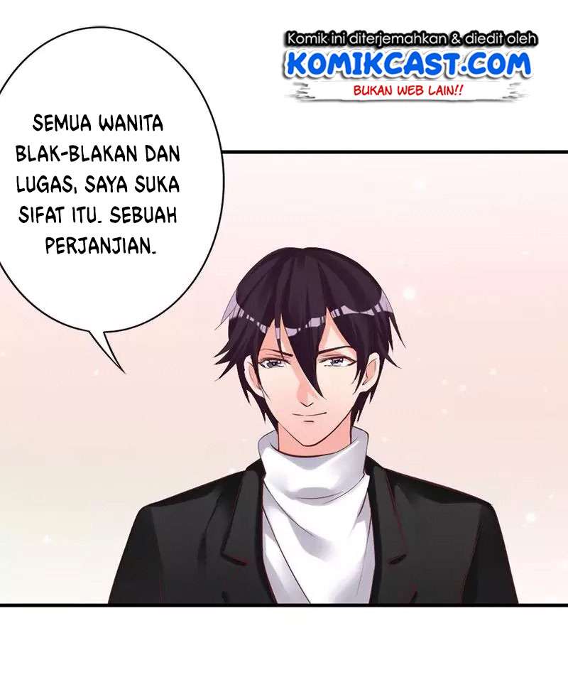 My Wife is Cold-Hearted Chapter 18 Gambar 22