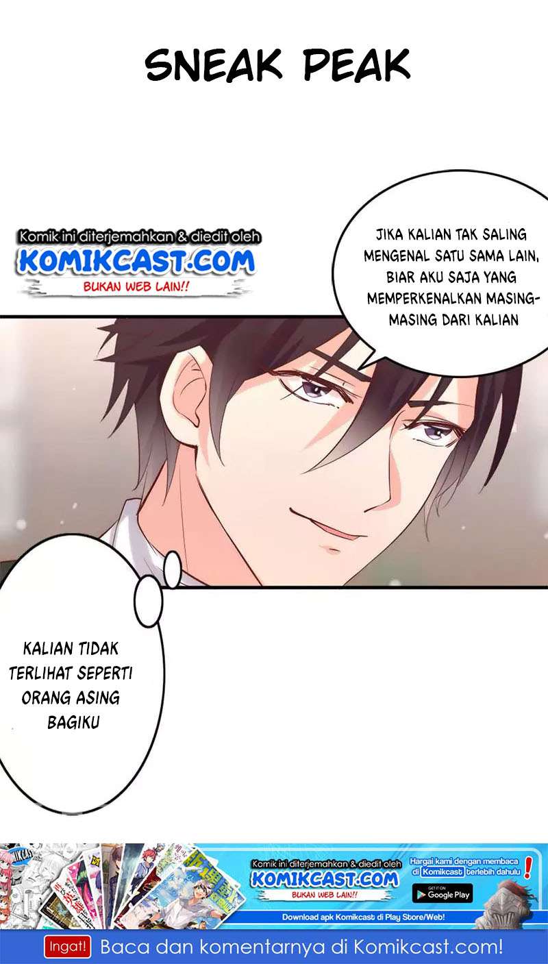 My Wife is Cold-Hearted Chapter 18 Gambar 34