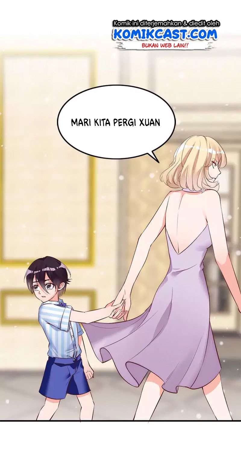 My Wife is Cold-Hearted Chapter 17 Gambar 10