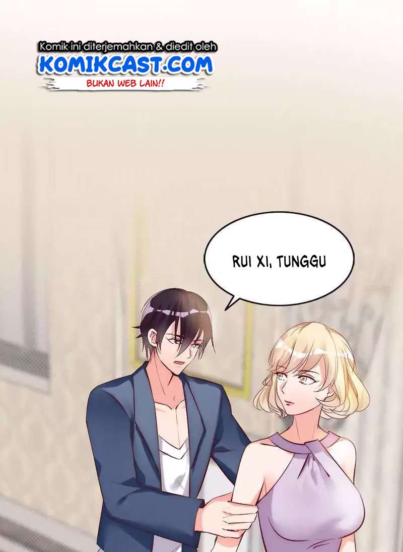 My Wife is Cold-Hearted Chapter 17 Gambar 12