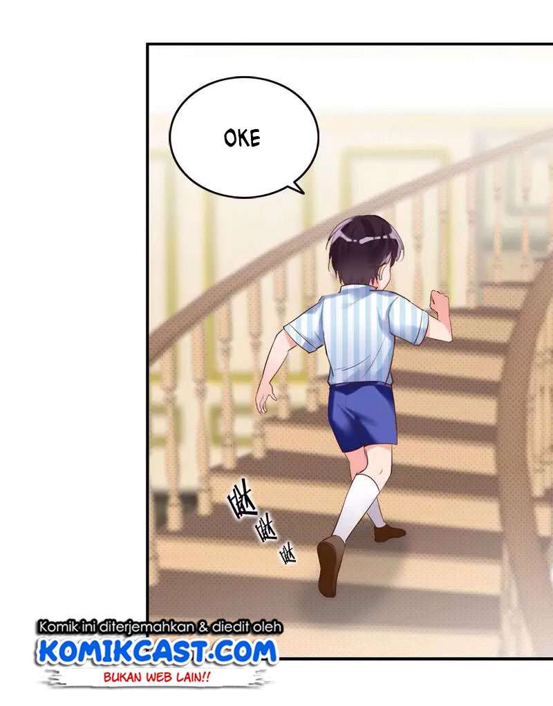 My Wife is Cold-Hearted Chapter 17 Gambar 15