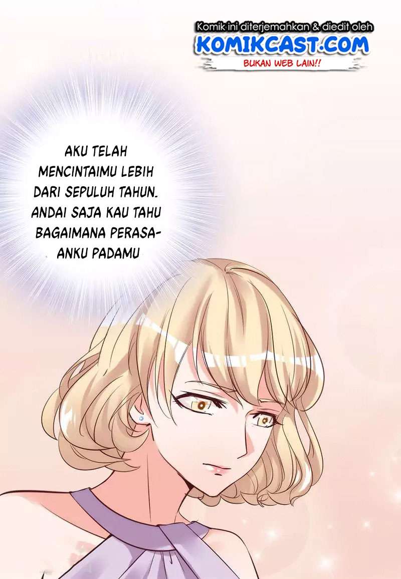 My Wife is Cold-Hearted Chapter 17 Gambar 19
