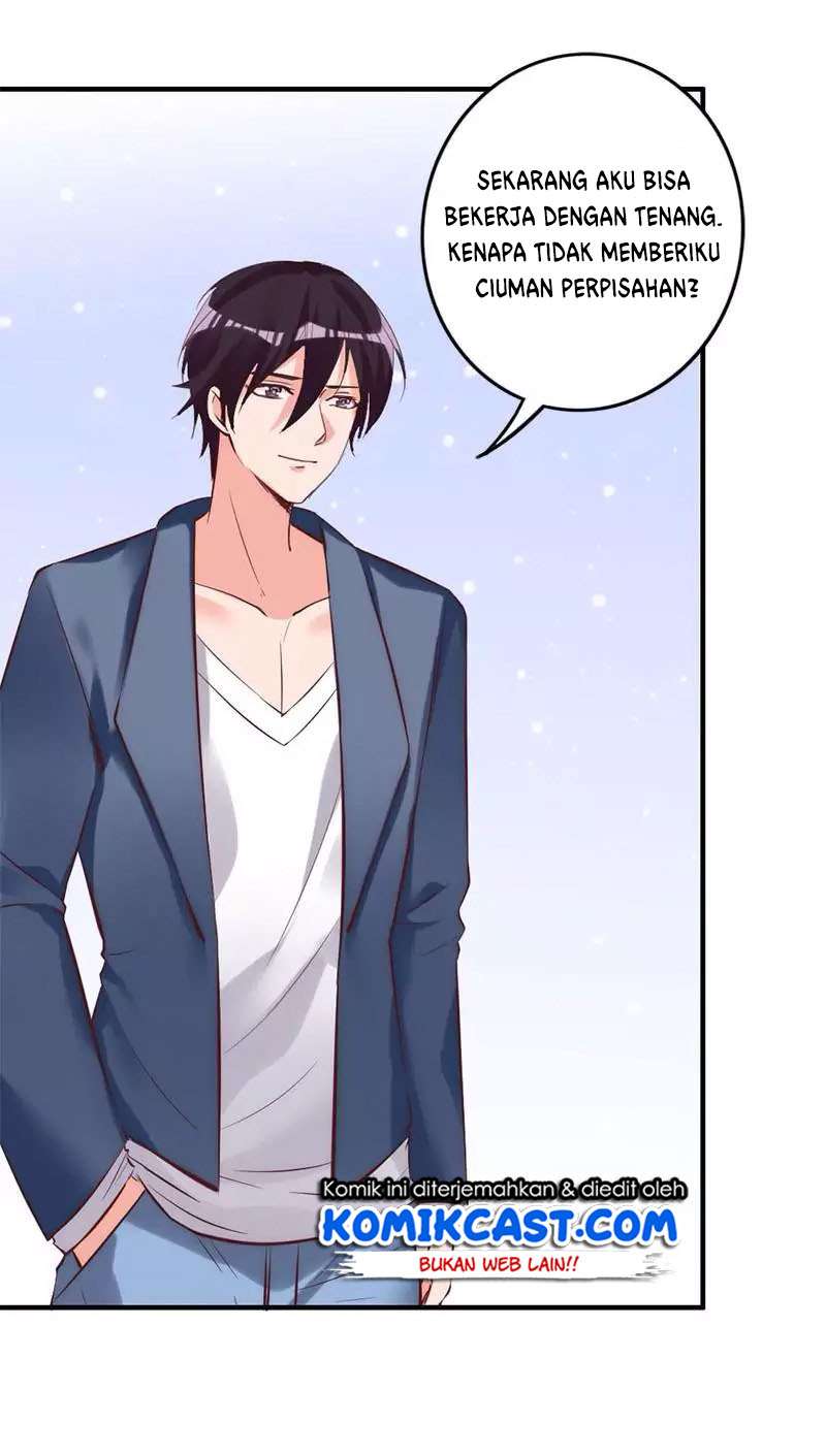 My Wife is Cold-Hearted Chapter 17 Gambar 22