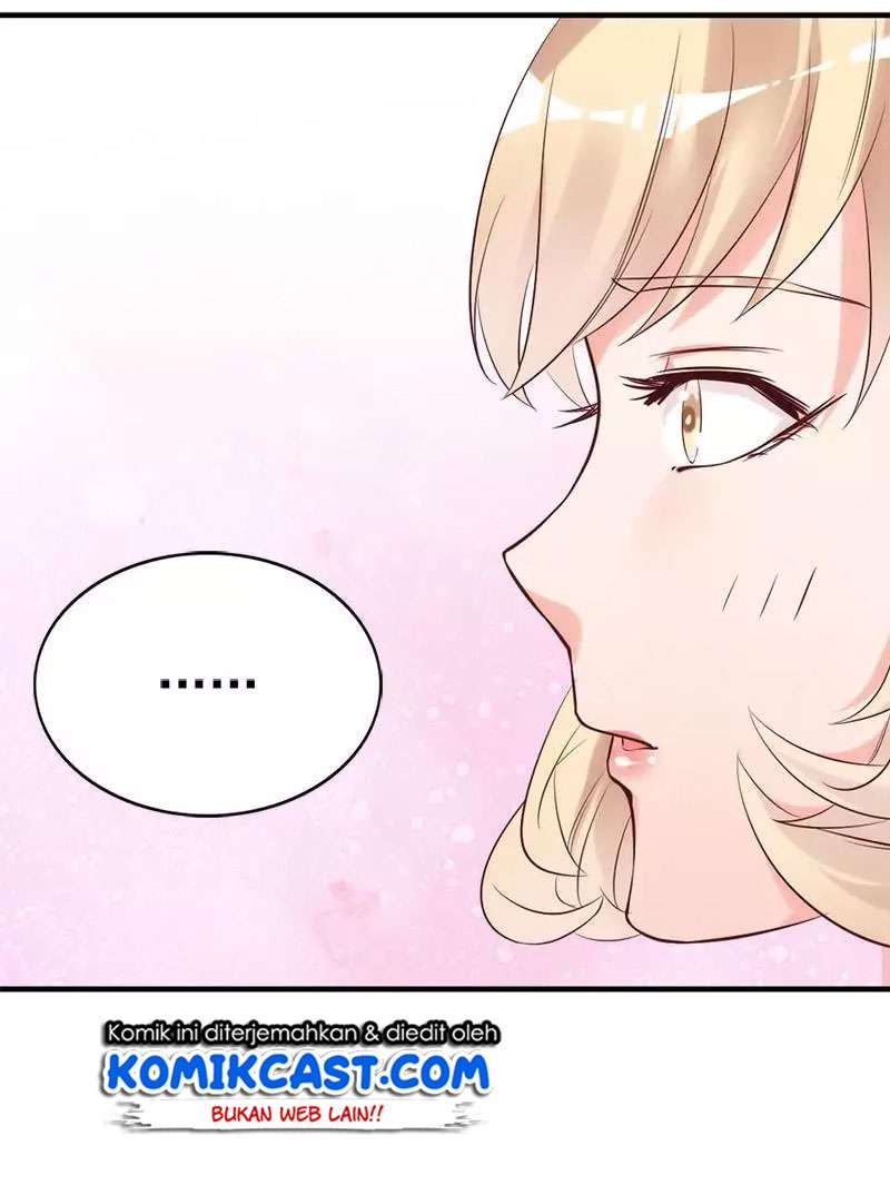 My Wife is Cold-Hearted Chapter 17 Gambar 23