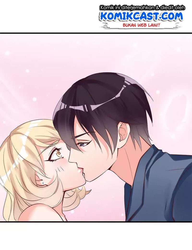 My Wife is Cold-Hearted Chapter 17 Gambar 24