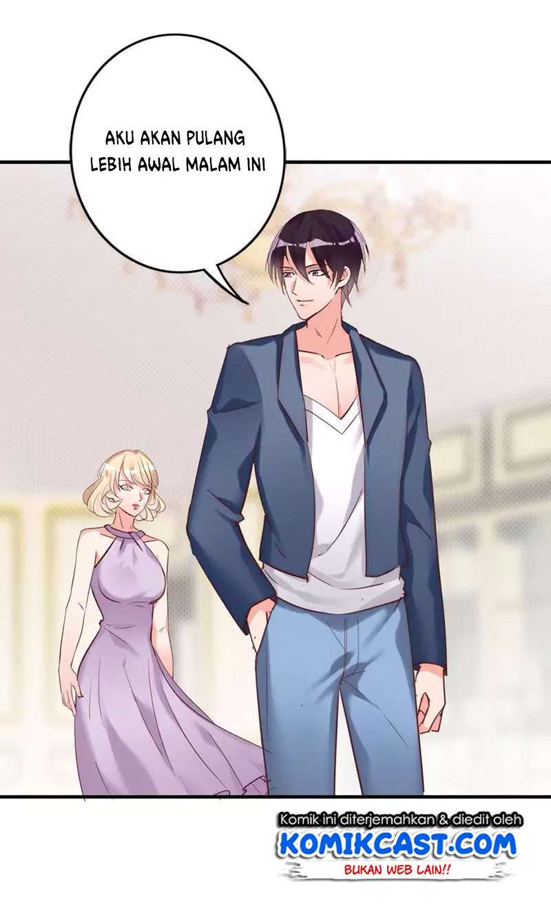 My Wife is Cold-Hearted Chapter 17 Gambar 25