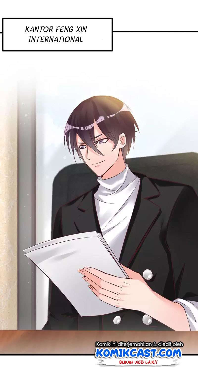 My Wife is Cold-Hearted Chapter 17 Gambar 29