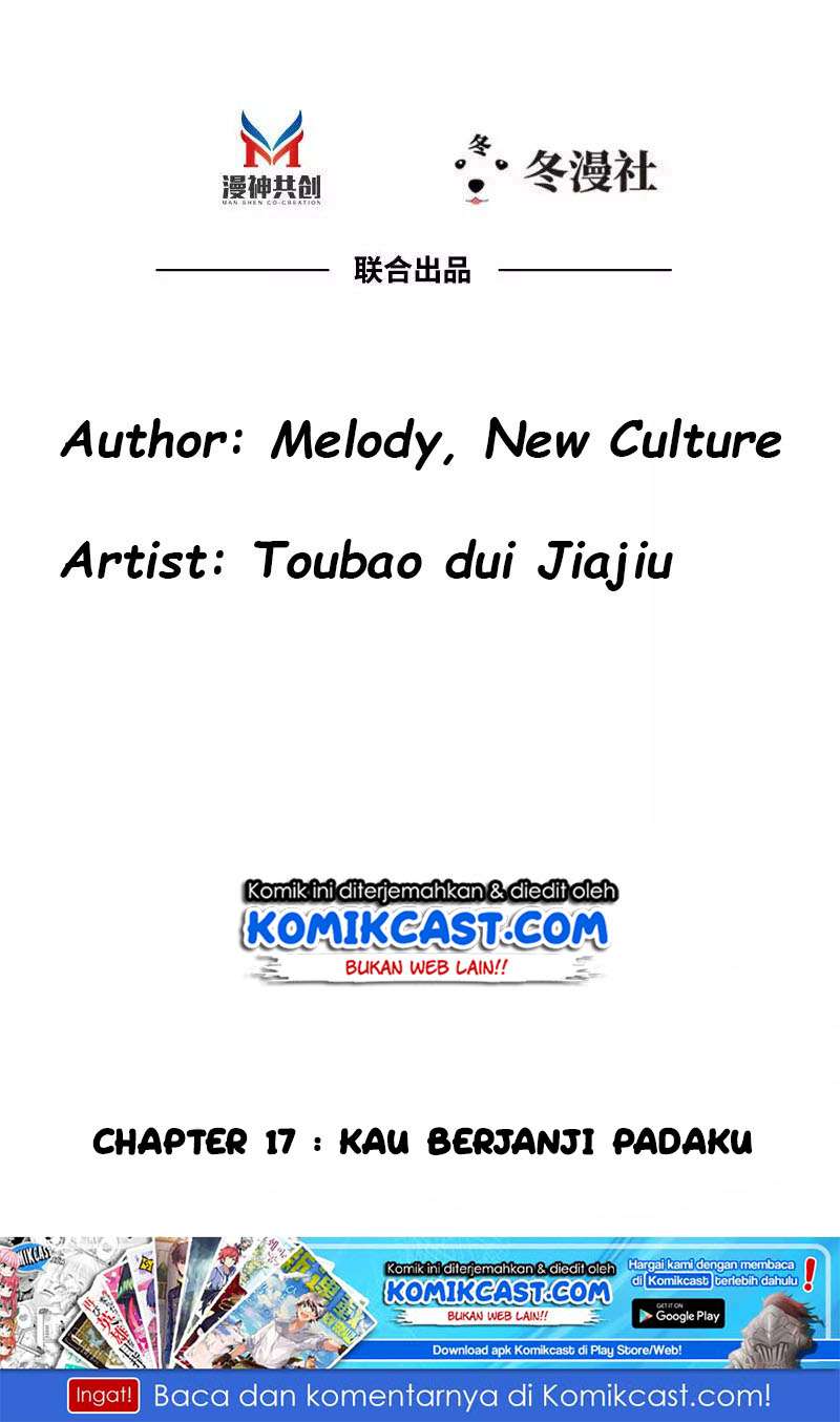 My Wife is Cold-Hearted Chapter 17 Gambar 3