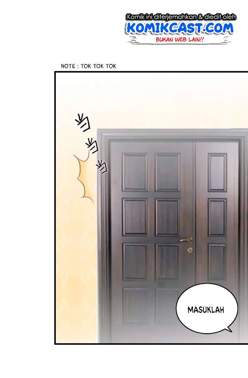 My Wife is Cold-Hearted Chapter 17 Gambar 30