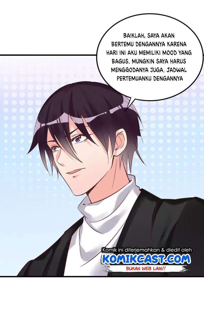 My Wife is Cold-Hearted Chapter 17 Gambar 32