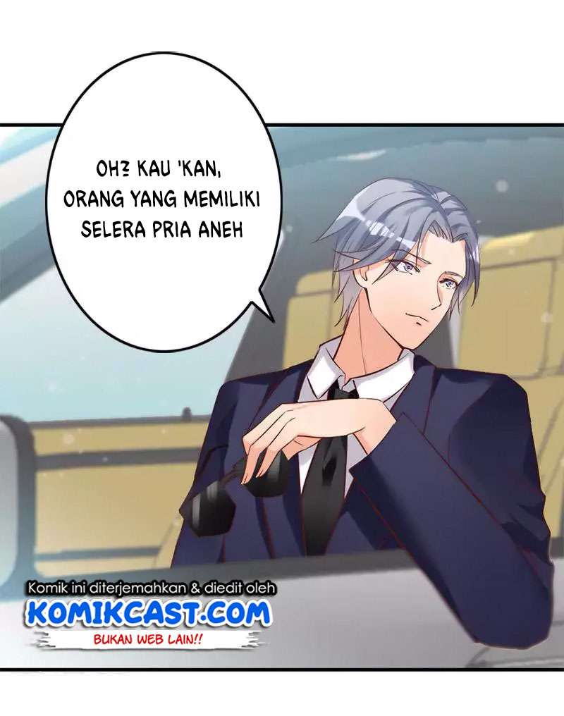 My Wife is Cold-Hearted Chapter 17 Gambar 34