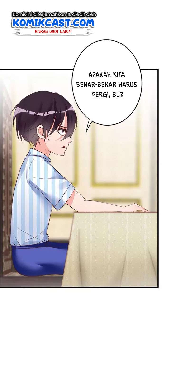 My Wife is Cold-Hearted Chapter 17 Gambar 4