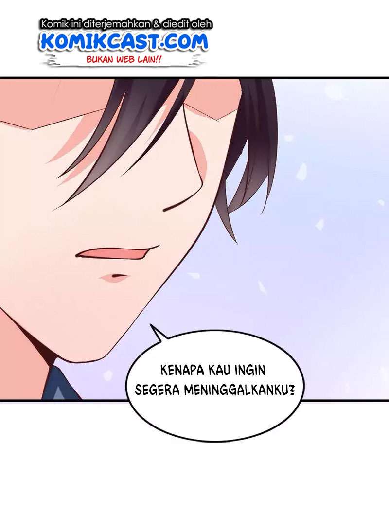 My Wife is Cold-Hearted Chapter 17 Gambar 5