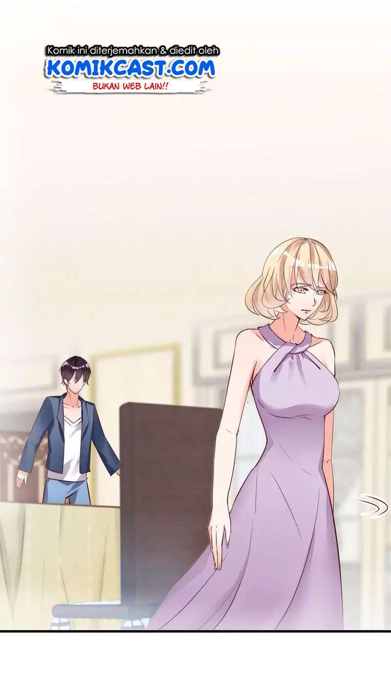 My Wife is Cold-Hearted Chapter 17 Gambar 9