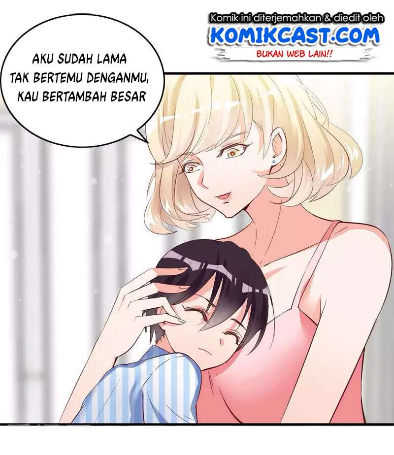 My Wife is Cold-Hearted Chapter 16 Gambar 10