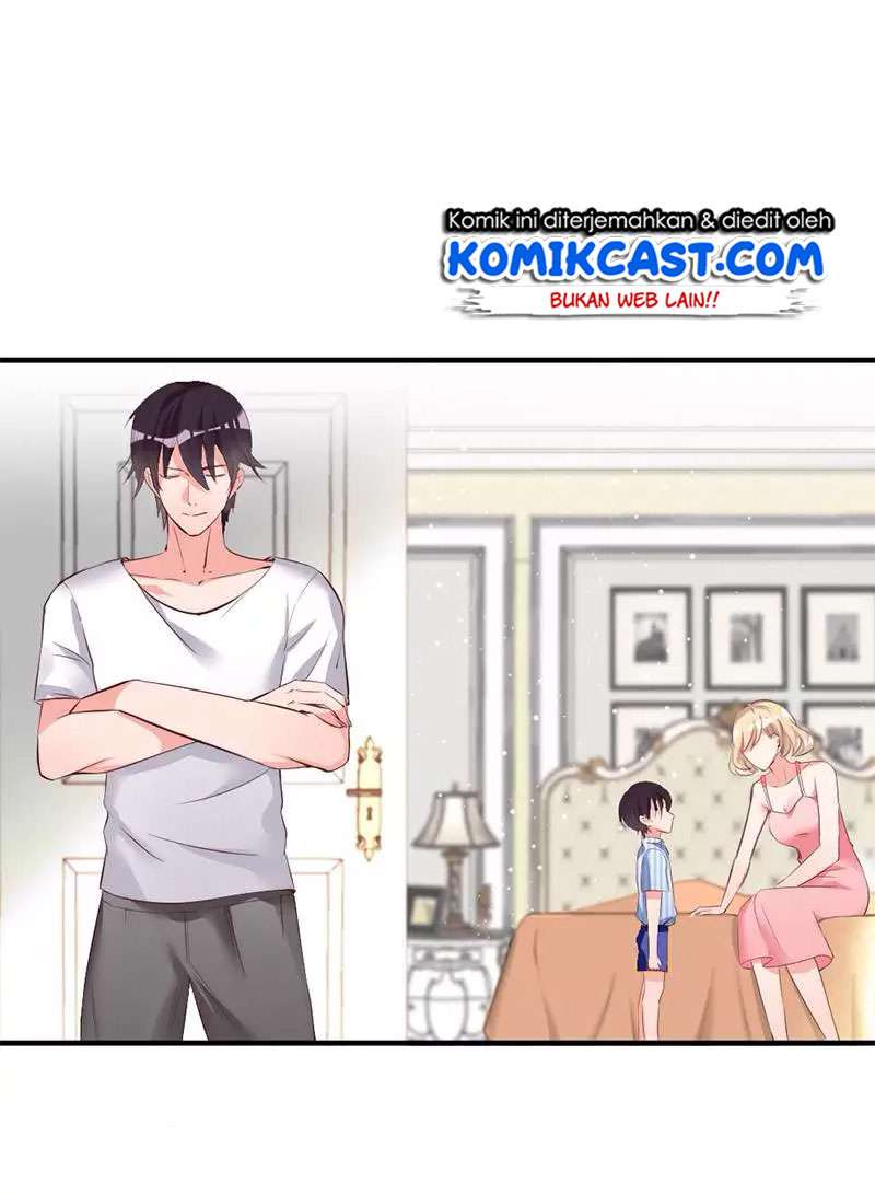 My Wife is Cold-Hearted Chapter 16 Gambar 11
