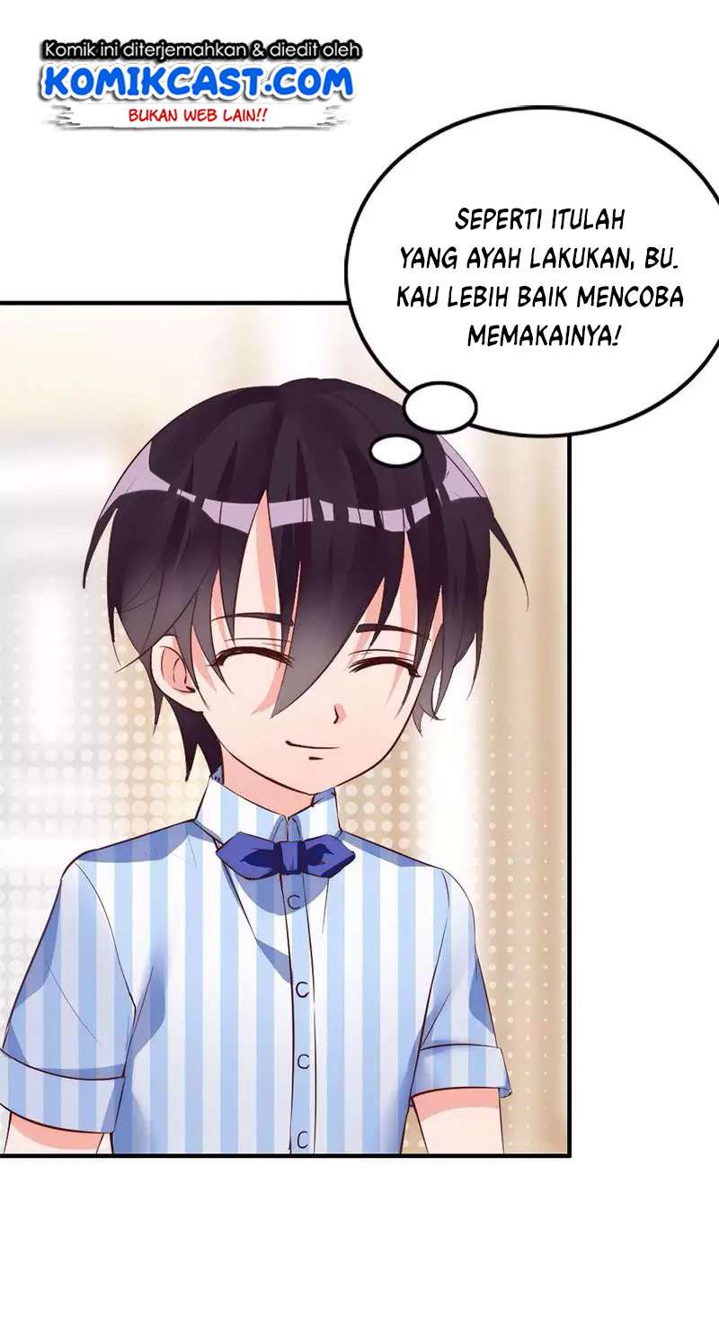 My Wife is Cold-Hearted Chapter 16 Gambar 16