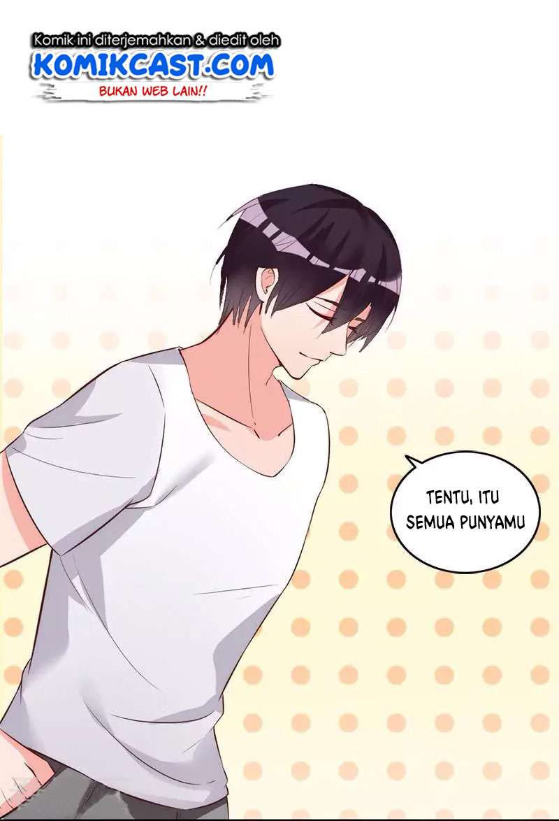 My Wife is Cold-Hearted Chapter 16 Gambar 17