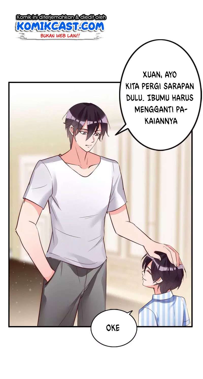 My Wife is Cold-Hearted Chapter 16 Gambar 18